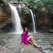 Cherie Sim's photo