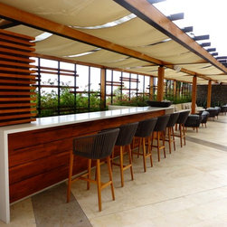 Cabo Tortuga III - Outdoor Wall Art