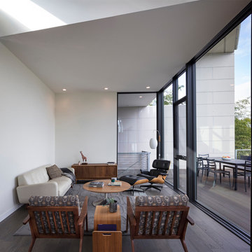 View Ridge Residence