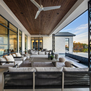 Cordillera Ranch | Transitional | 2023