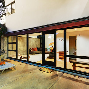 Newning House