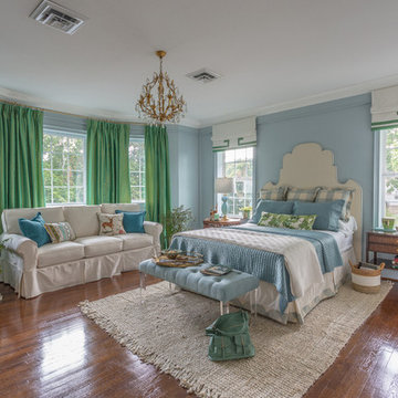 Junior League of Chattanooga Designer Showhouse