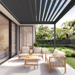 The Palms - Wall & Floor Tiles