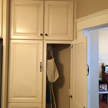 Farmhouse Kitchen
