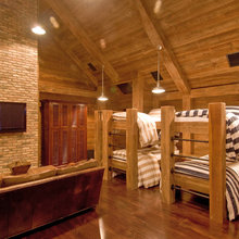 Kids room