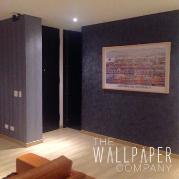 Wallpaper Projects by The Wallpaper Company