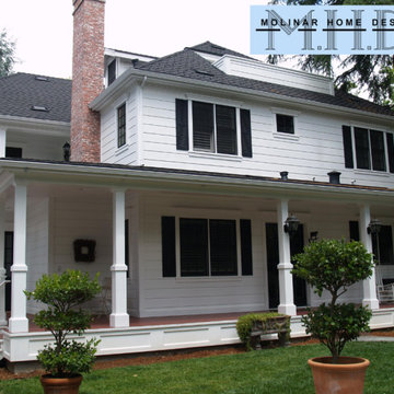 Historic Preservation