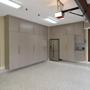 Naverville Garage