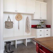 503 4th Street - Mud room