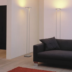 Serien SML Floor - Floor Lamps