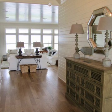 Interiors