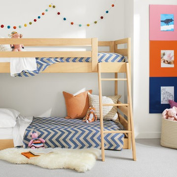 Waverly Mini Bunk Bed
