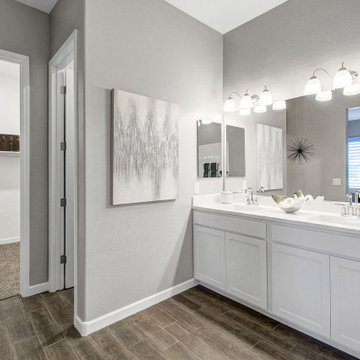 Serene White Touches, Bathroom Renovation in Hacienda Heights, CA