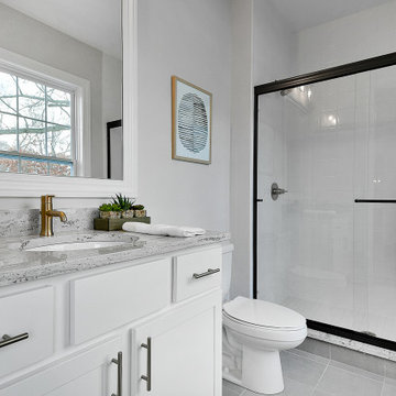 3880 Rushmore Drive in Upper Arlington - BRAND NEW!