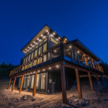 More like dream house
