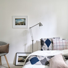 masculine rooms