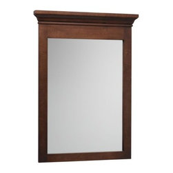 Ronbow Transitional - Bathroom Mirrors