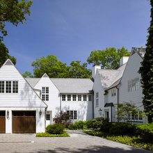 Exterior Ideas