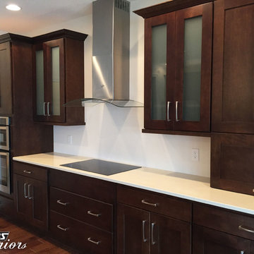 StarMark Cabinetry at Modern Builders Supply