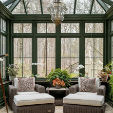 Sunrooms