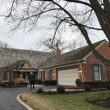Oakwood Outside Elevation