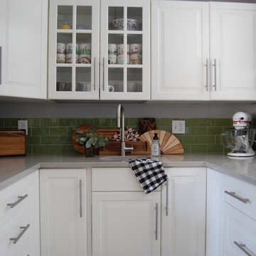 My Houzz: Bakersfield California Home Tour