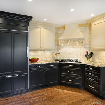 Kitchens