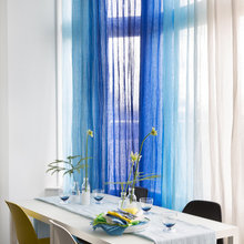 curtains