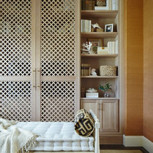 cabinets & built ins