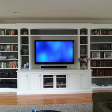 Living Room Ideas