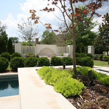 The Preserve Residence