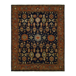 RUGS - Rugs