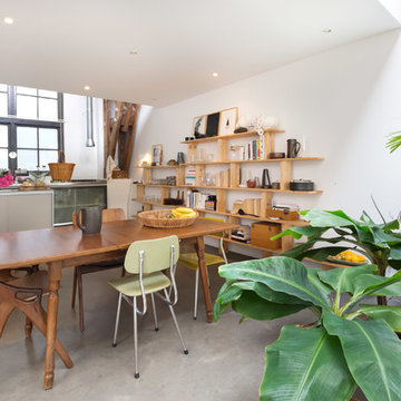 My Houzz: a casa di FF