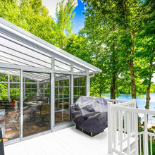 Grilling Area