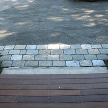 Cobblestone And Slabs