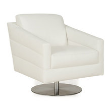 Swivel chair