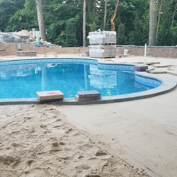 Swim King pool