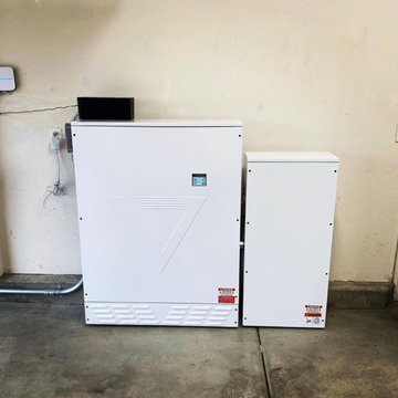Tesla's Solar