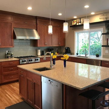 Cedar Mill Kitchen