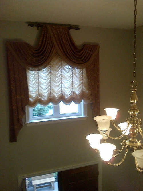 Formal Drapery Ideas, Pictures, Remodel and Decor