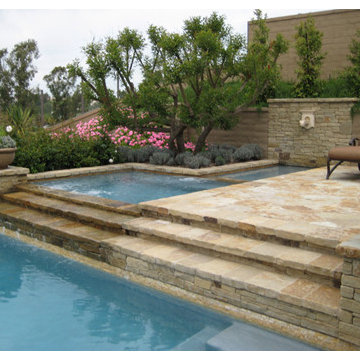 Water Features