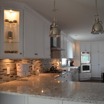 Kitchen Design and Renovation Massapequa, NY