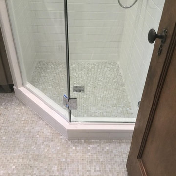 Larchmont Bathroom Designs