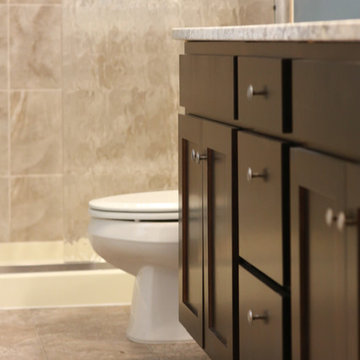 Custom Home Modern Design