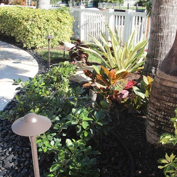 Front Yard Landscape