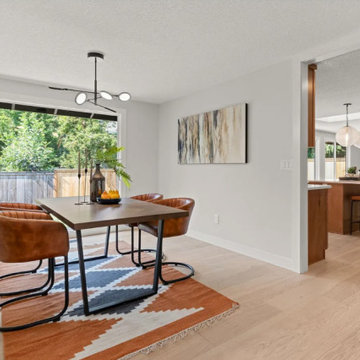Sunnyhill Remodel