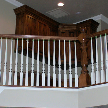 Timberline Residence