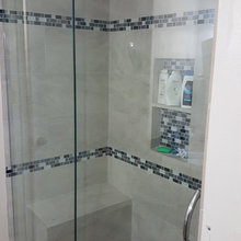 Lisa's bathroom