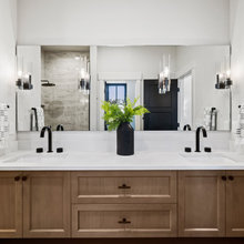 My Bathroom Plan