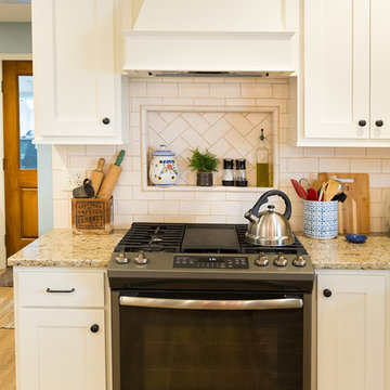 Otsego Kitchen